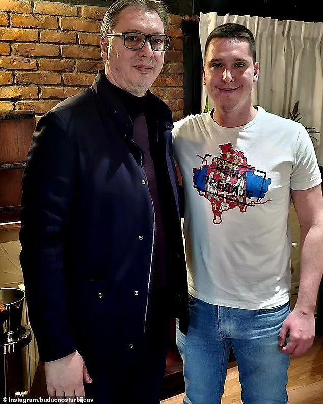 半岛体育入口 -Karsa迎来三赛季高光表现，塞尔维亚队球迷沸腾！