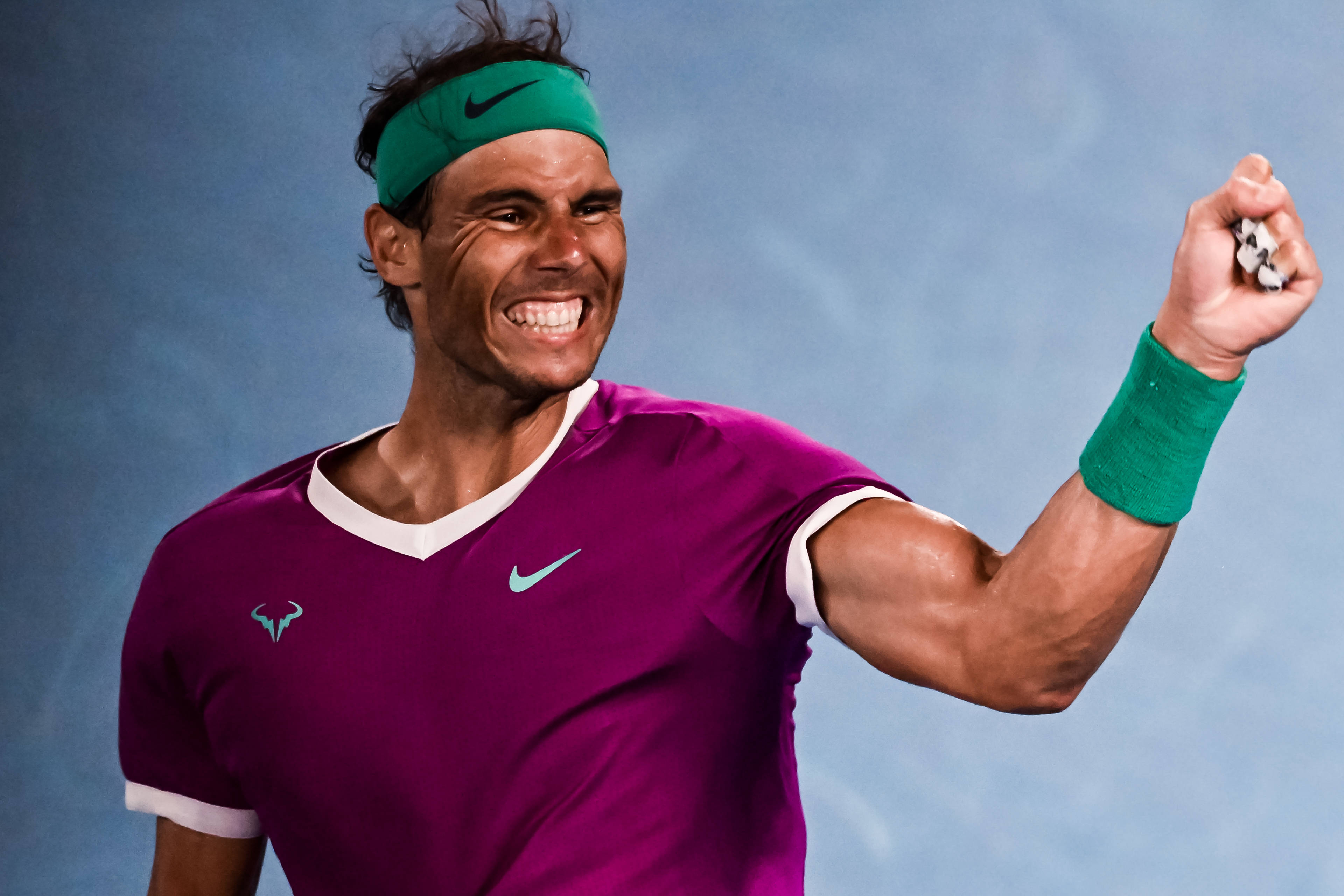 半岛体育全站 -纳达尔赛事官方发布势不可挡新规，G2争议不断！的简单介绍